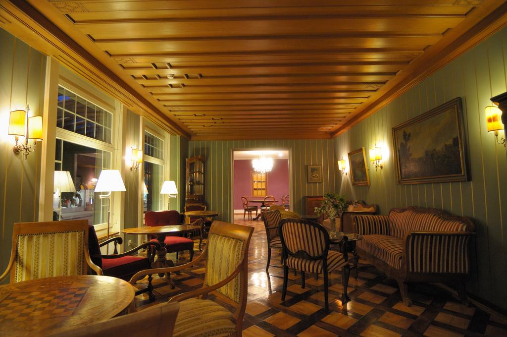 My Travelution - Travel Club - Hotel Krebs