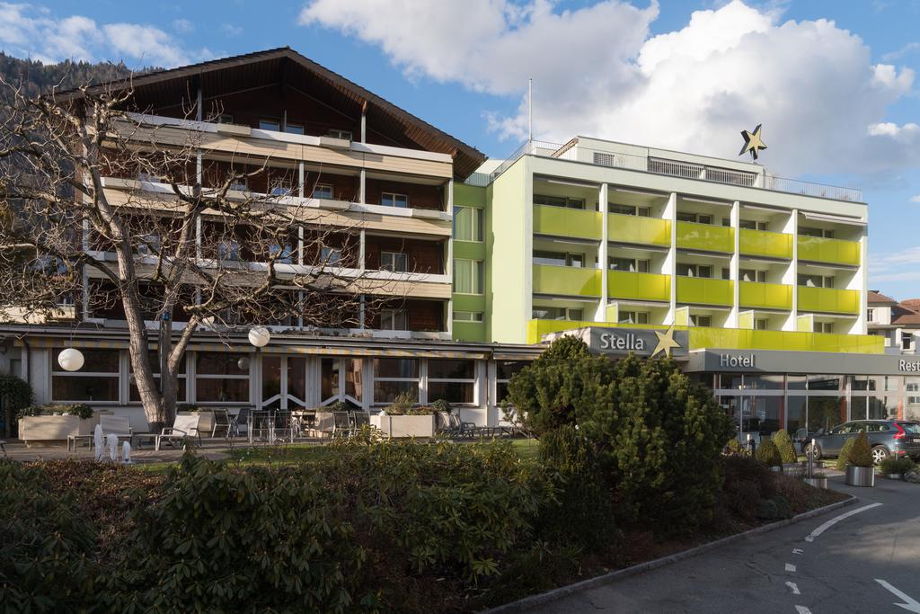 My Travelution - Travel Club - Stella Swiss Quality Hotel