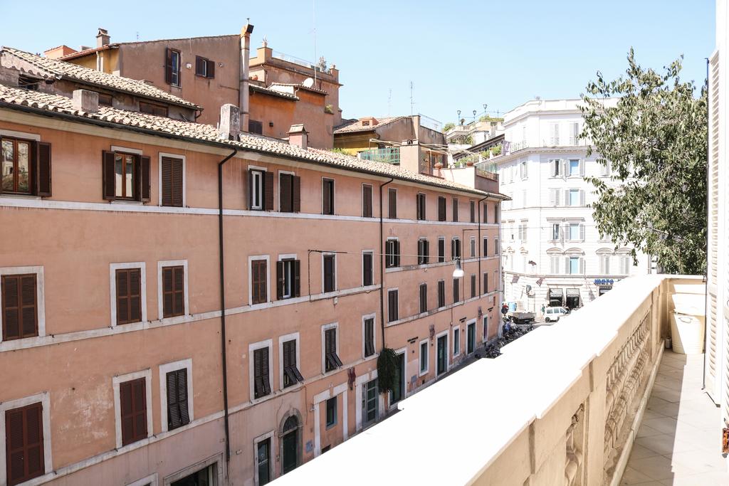 My Travelution - Travel Club - Rome Kings Suite
