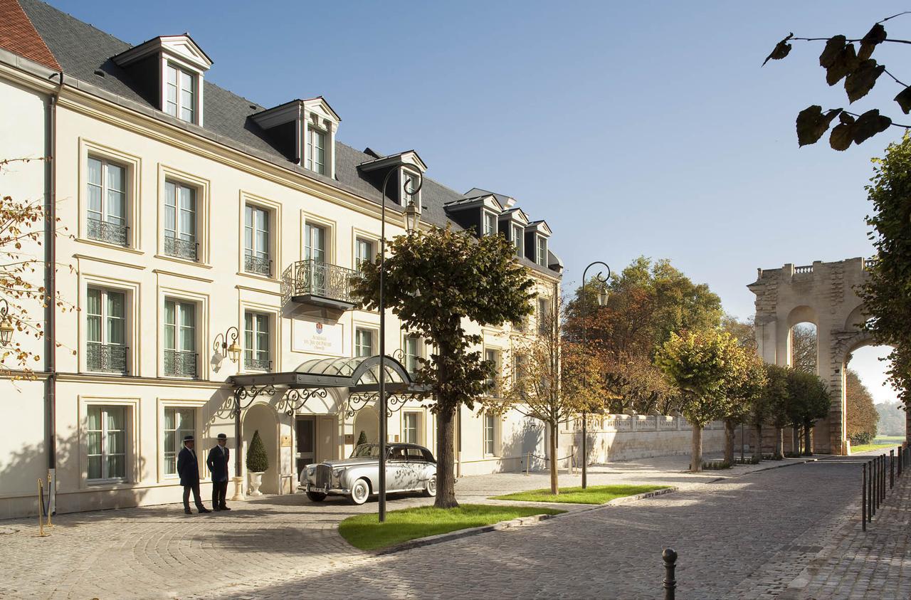 My Travelution - Travel Club - Auberge du Jeu de Paume