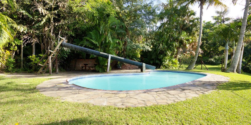 My Travelution - Travel Club - Umfolozi River Lodge & Bird Park