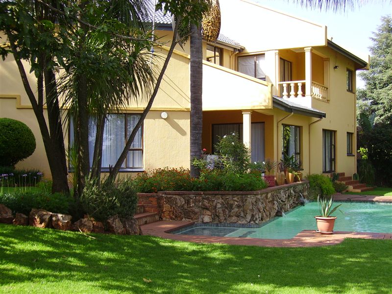 My Travelution - Travel Club - The Bedford View Guest House