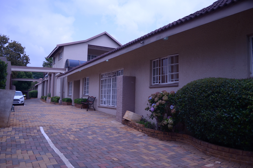 My Travelution - Travel Club - Ahha Guest House