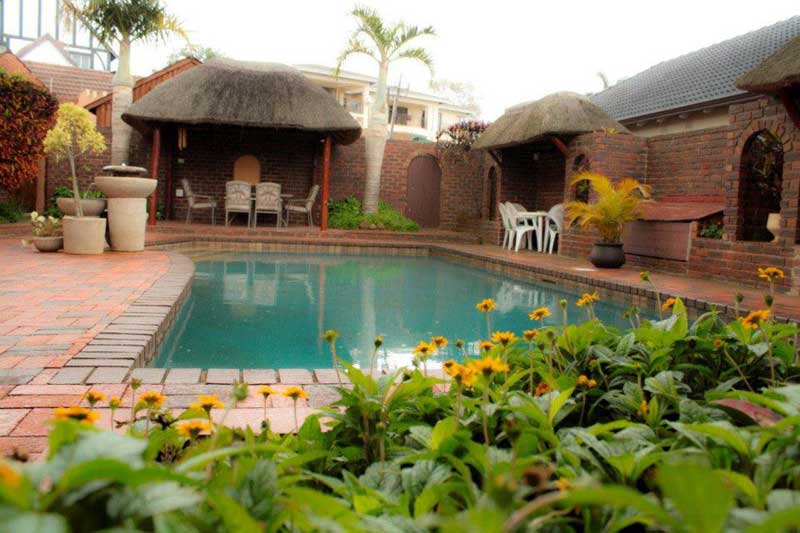My Travelution - Travel Club - The Old Mill Guest House
