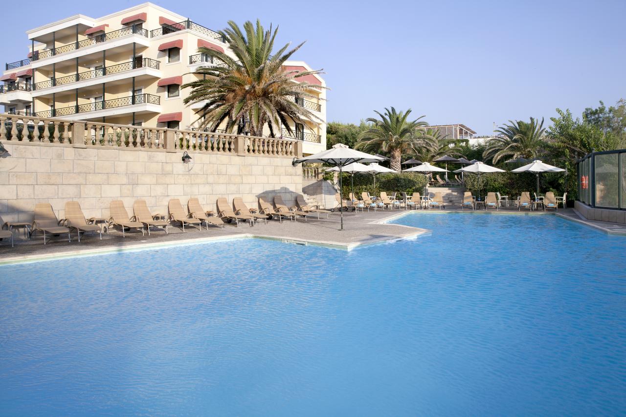 My Travelution - Travel Club - Ramada Attica Riviera