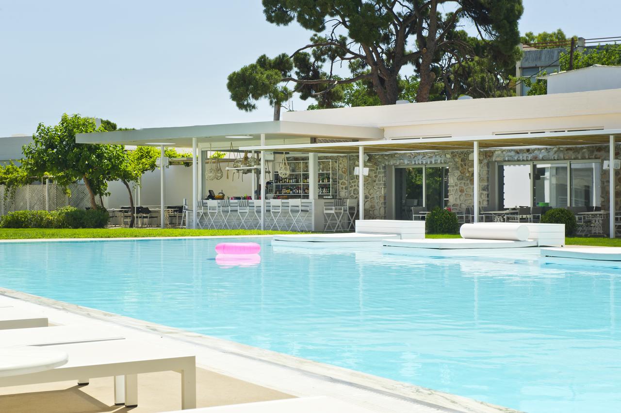 My Travelution - Travel Club - Marathon Beach Resort