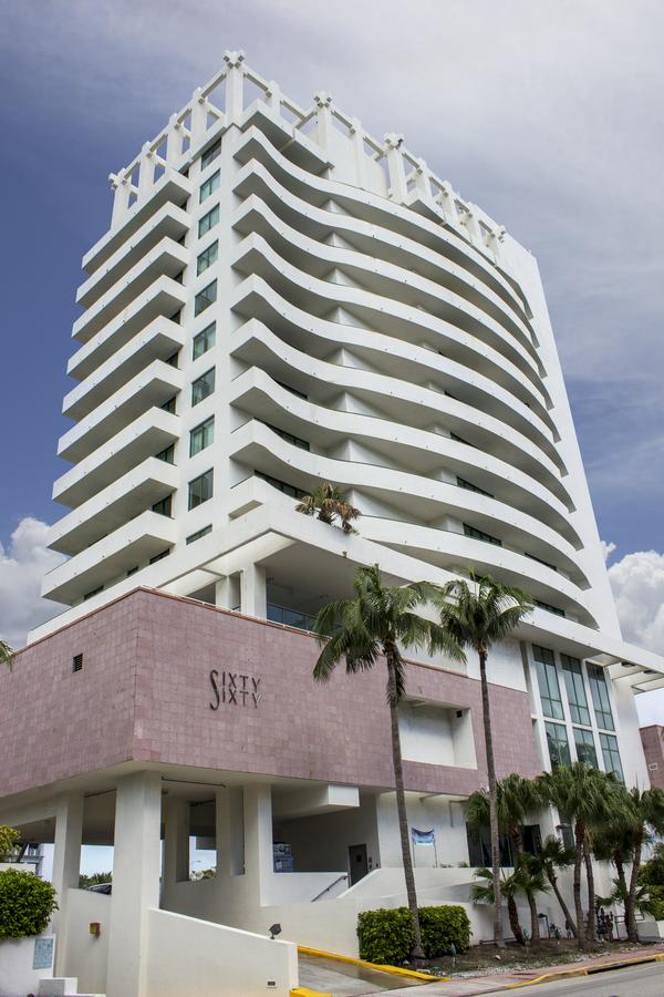 My Travelution - Travel Club - Casablanca on the Ocean West Tower Hotel