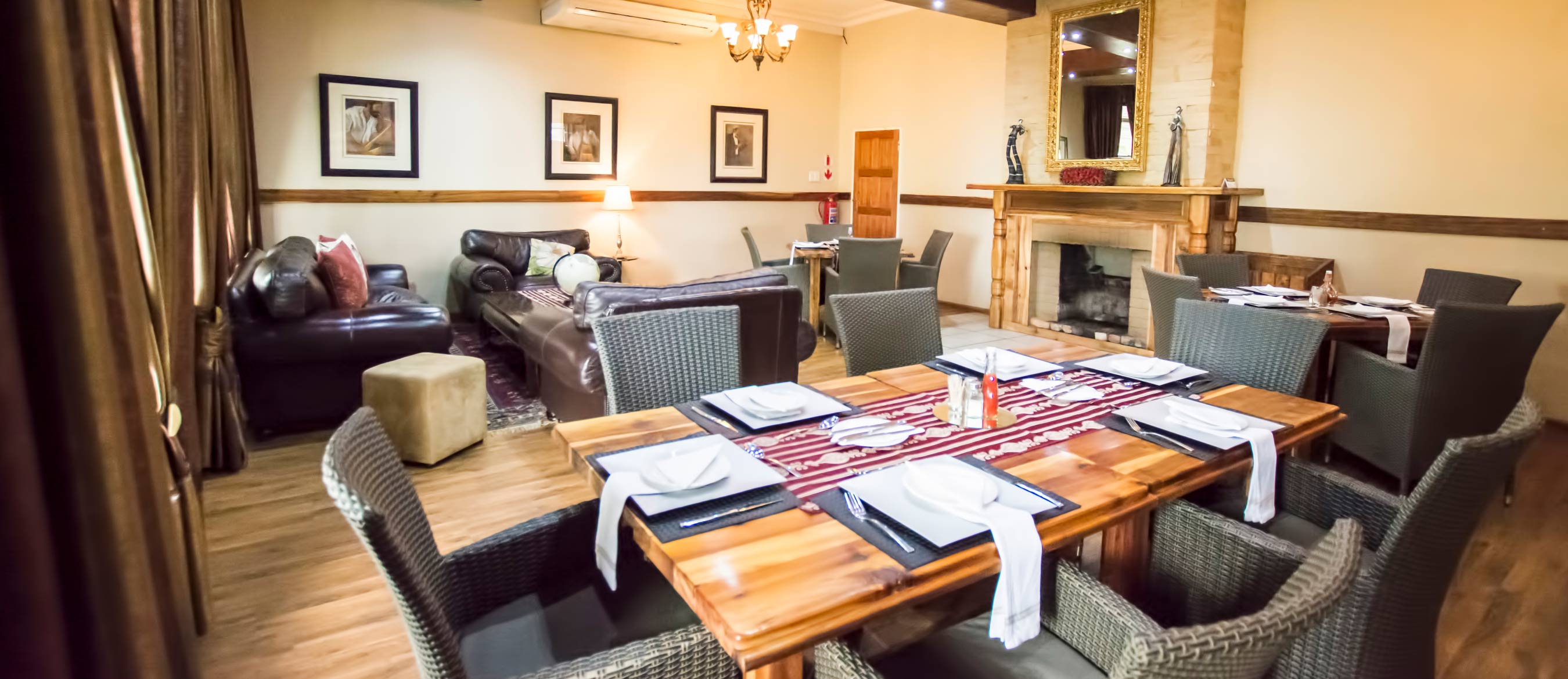 My Travelution - Travel Club - The Border Hotel