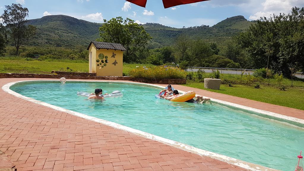 My Travelution - Travel Club - Wayside Lodge