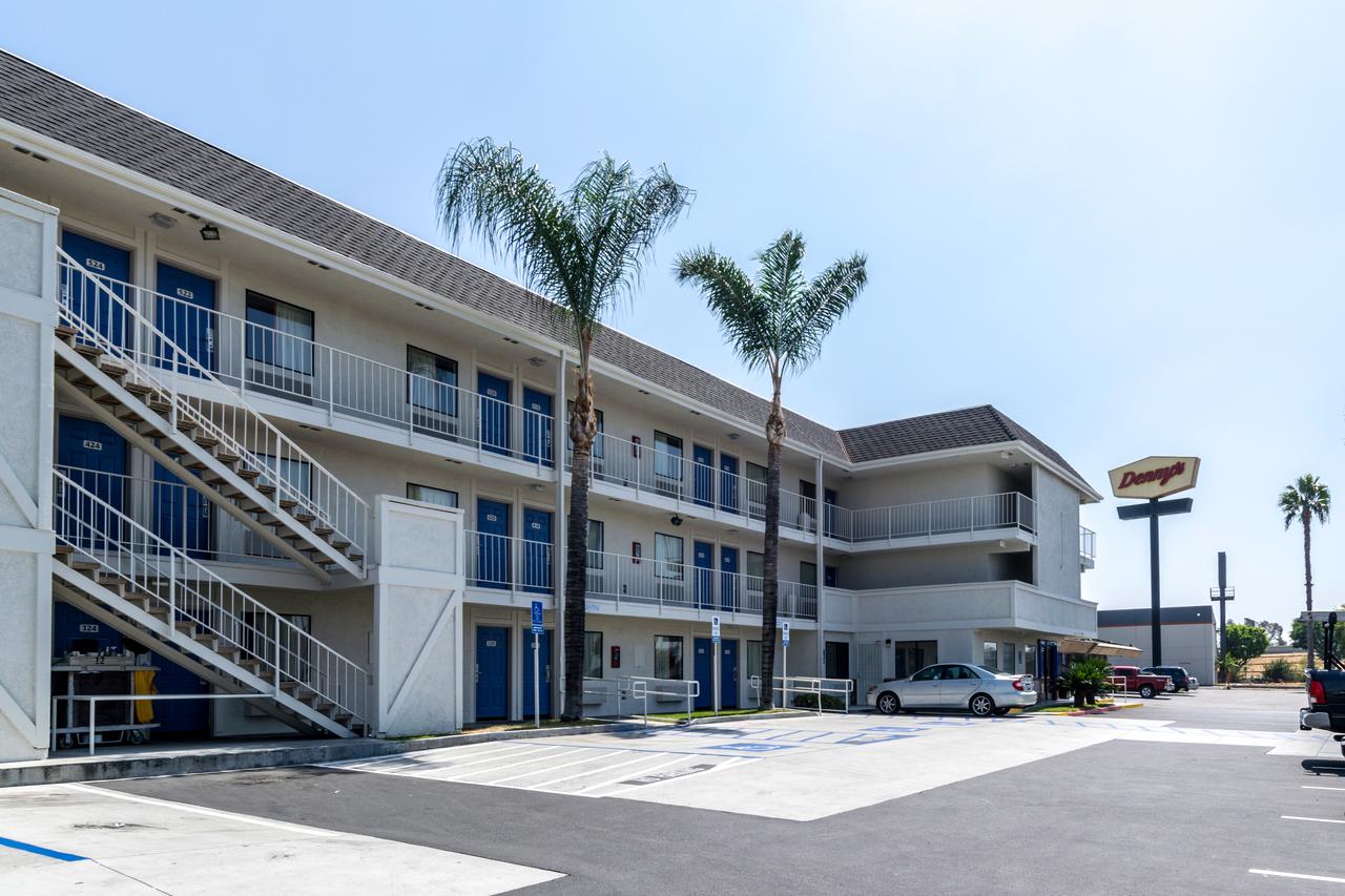My Travelution - Travel Club - Motel 6 Anaheim - Fullerton East
