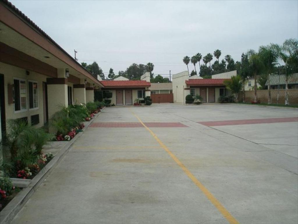 My Travelution - Travel Club - Hyland Motel