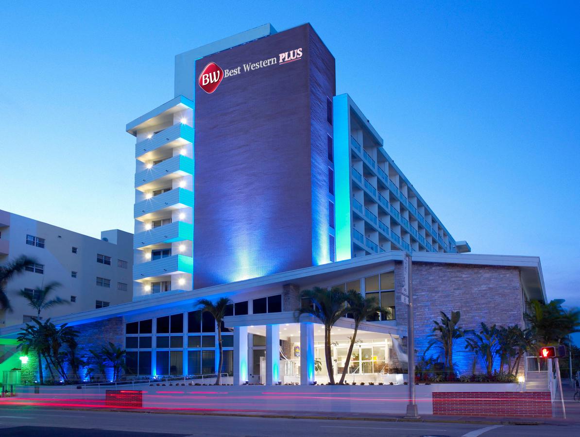 My Travelution - Travel Club - Best Western Plus Atlantic Beach Resort