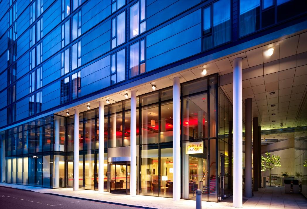 My Travelution - Travel Club - DoubleTree by Hilton Hotel London - Westminster