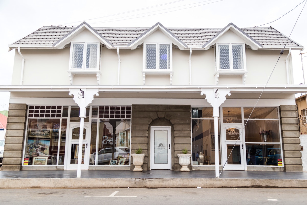 My Travelution - Travel Club - The Kingsman boutique hotel