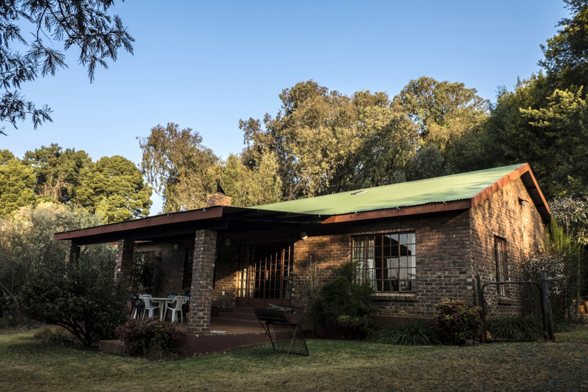 My Travelution - Travel Club - Hartfell Farm Accommodation-Searles Cottage