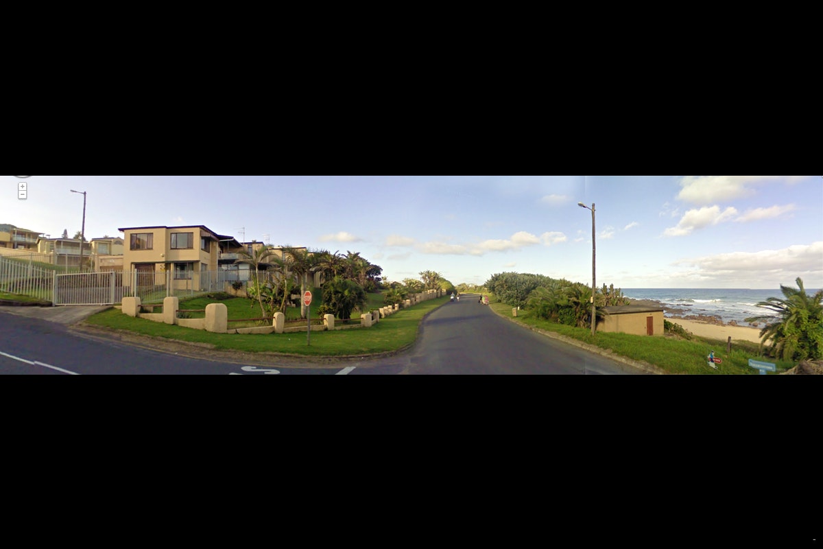 My Travelution - Travel Club - Shad Bay Apartments - apartment 1