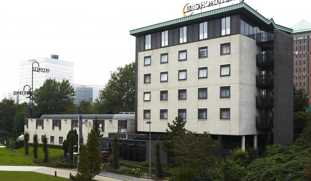 My Travelution - Travel Club - Bastion Hotel Amsterdam Zuidwest
