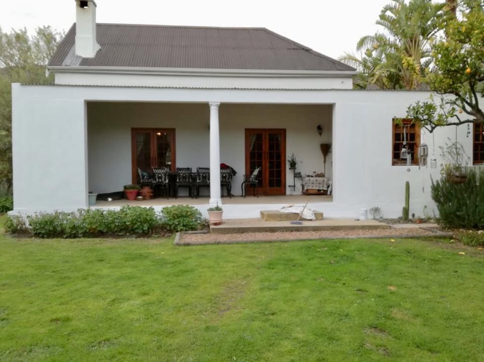 My Travelution - Travel Club - 22 Van Wijk Tourist Accommodation