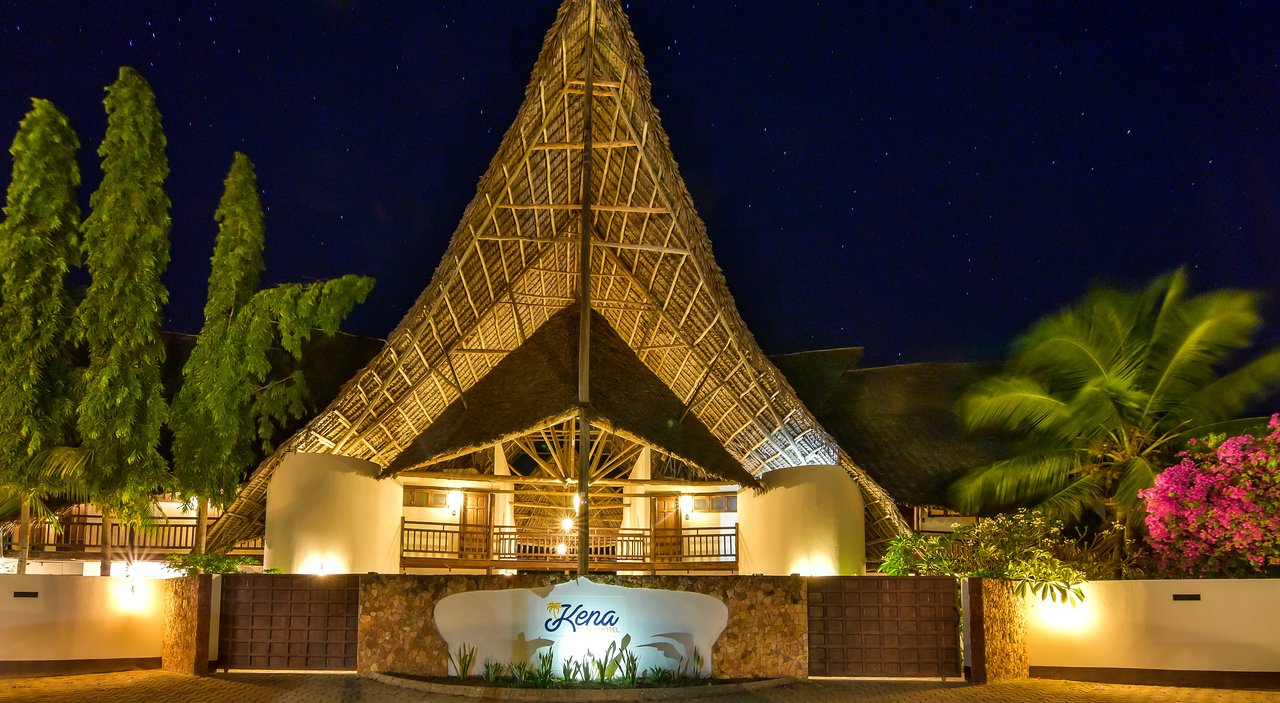 My Travelution - Travel Club - Kena Beach Hotel