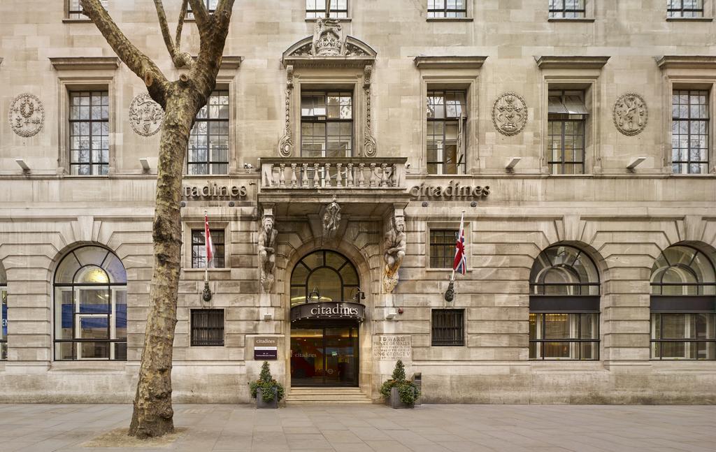 My Travelution - Travel Club - Citadines Trafalgar Square London (Apart Hotel London)