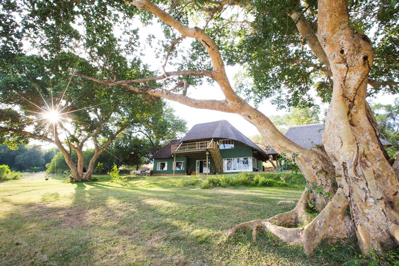 My Travelution - Travel Club - Maninghi Lodge