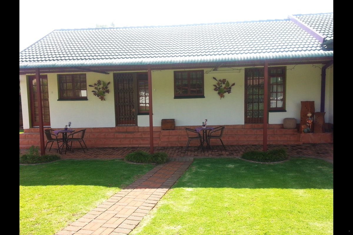 My Travelution - Travel Club - Lobelia Guesthouse