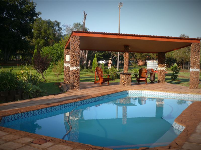 My Travelution - Travel Club - Votadini Country Cottages - Gentle Dawn