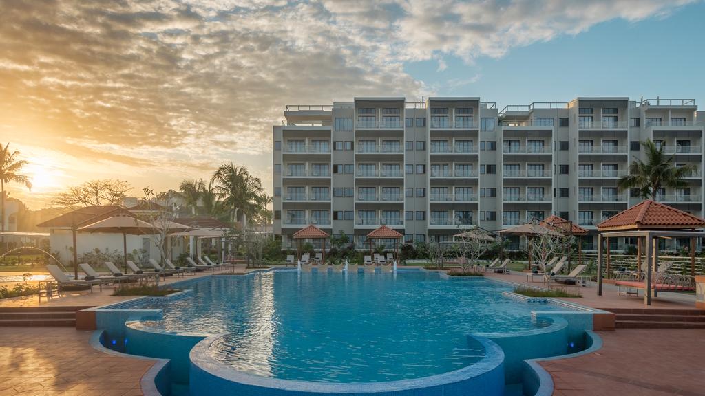 My Travelution - Travel Club - Hotel Verde Zanzibar - Azam Luxury Resort & Spa