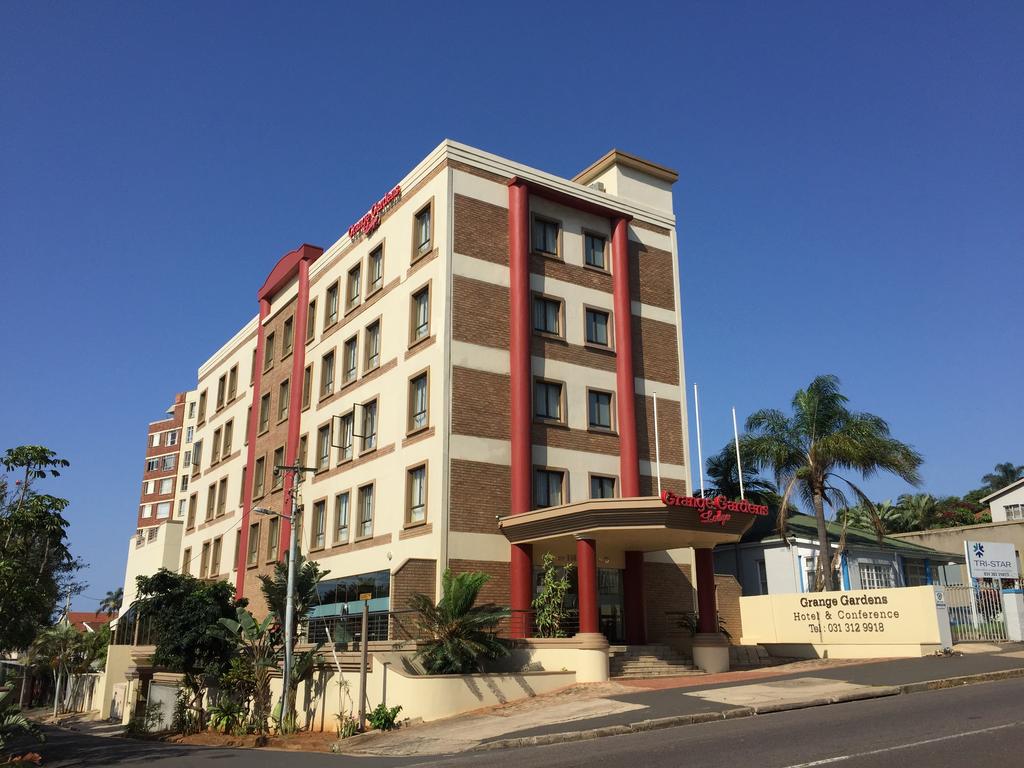 My Travelution - Travel Club - Grange Gardens Hotel