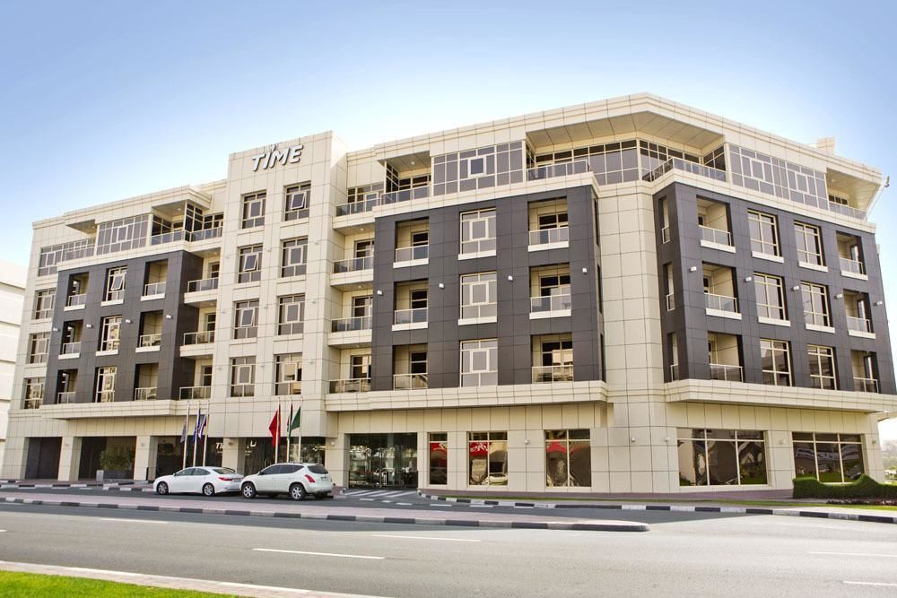 My Travelution - Travel Club - TIME Grand Plaza Hotel