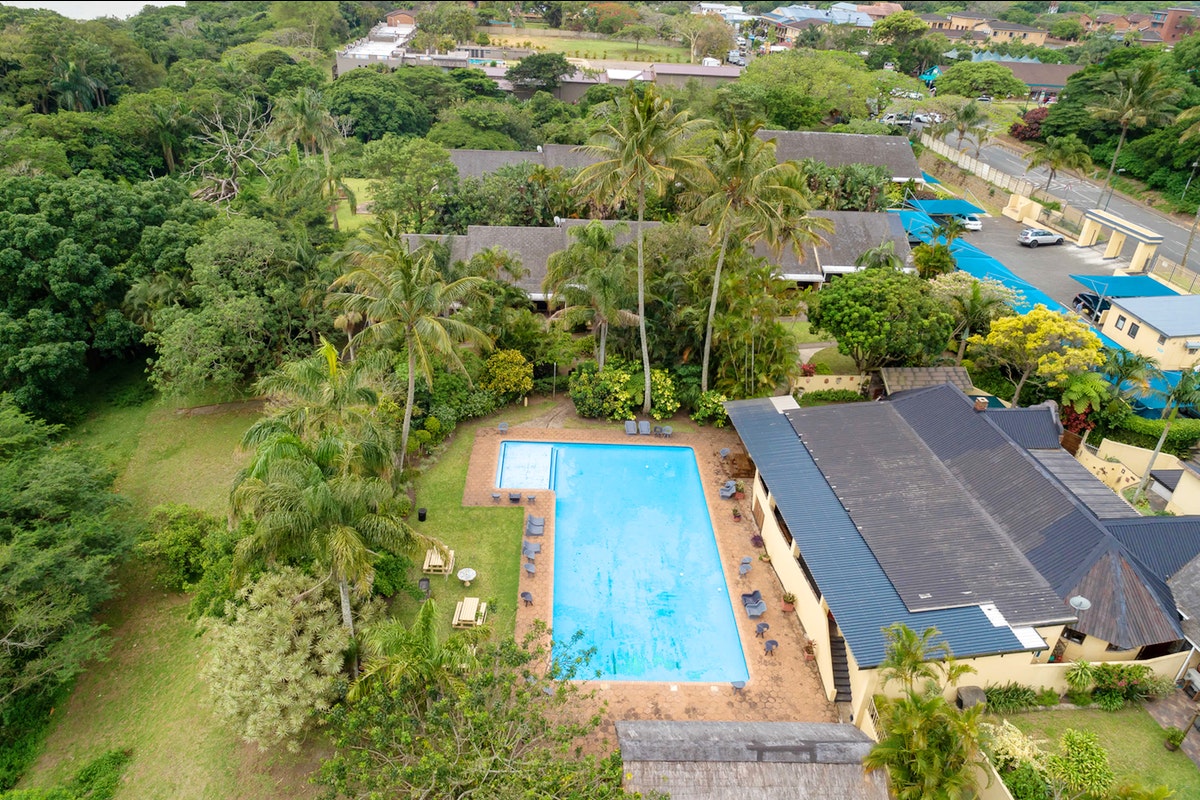 My Travelution - Travel Club - Manzini Holiday Resort