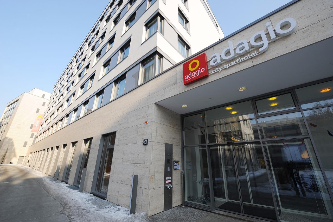 My Travelution - Travel Club - Adagio Aparthotel Berlin Kurfürstendamm