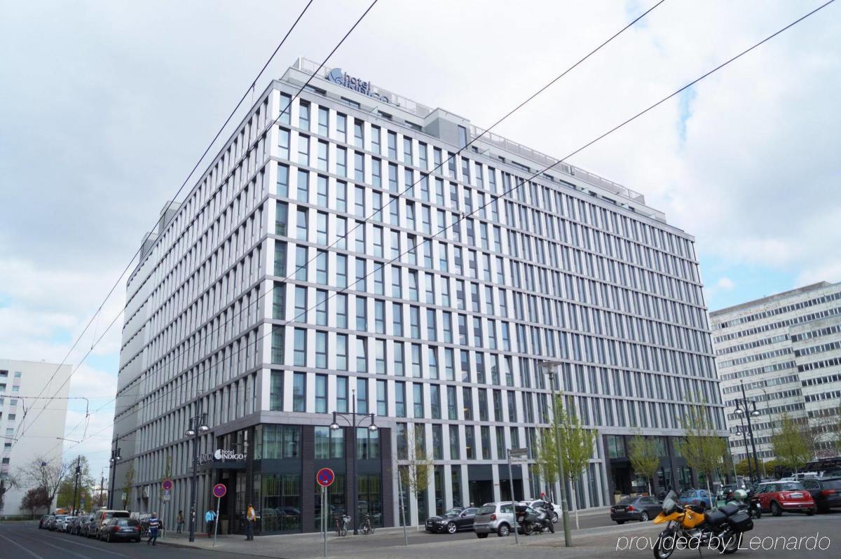 My Travelution - Travel Club - Hotel Indigo Berlin - Centre Alexanderplatz