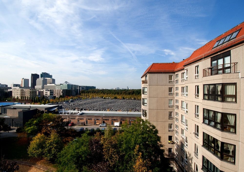 My Travelution - Travel Club - Apartments at Brandenburg Gate