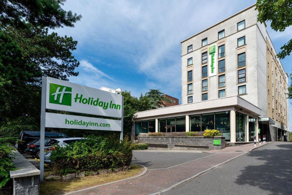 My Travelution - Travel Club - Holiday Inn Bournemouth
