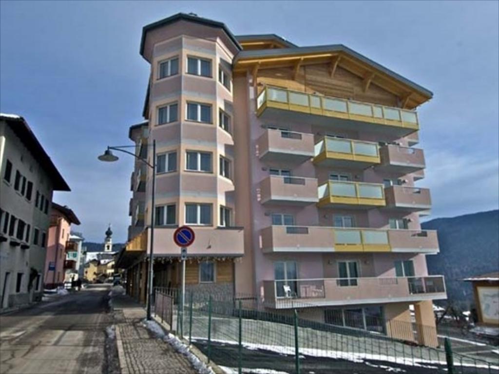 My Travelution - Travel Club - Hotel Luna Bianca
