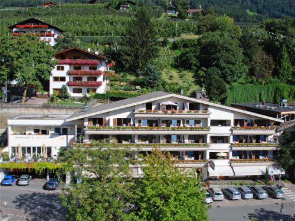 My Travelution - Travel Club - Christophs Hotel
