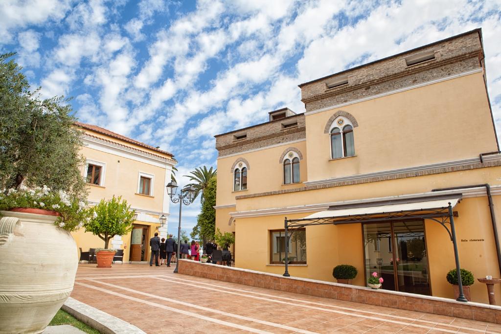 My Travelution - Travel Club - Hotel Villa Fiorita