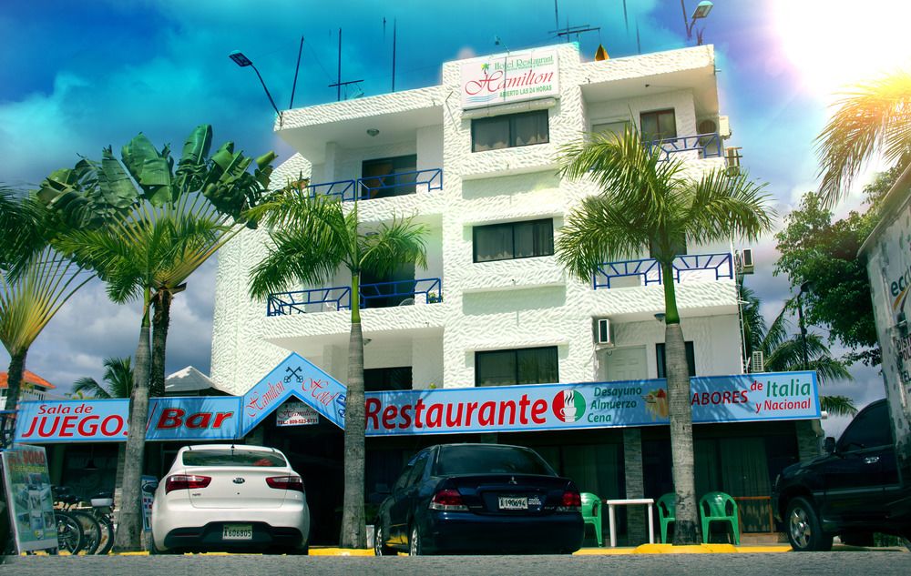 My Travelution - Travel Club - Hotel Hamilton
