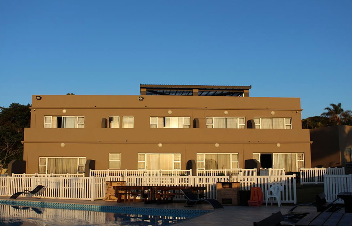My Travelution - Travel Club - Falling waters Guest lodge