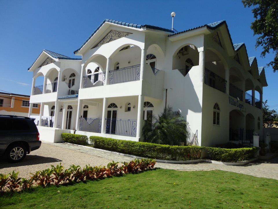 My Travelution - Travel Club - Hotel Villa Capri & Spa