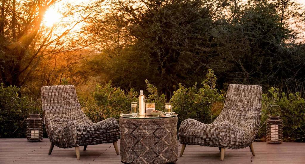 My Travelution - Travel Club - Anantara Sir Bani Yas Island Al Sahel Villa Resort