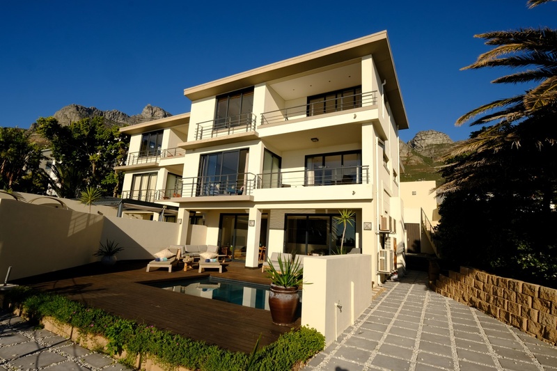 My Travelution - Travel Club - Beta Beach Guest House