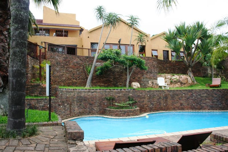 My Travelution - Travel Club - Nomndeni View Lodge