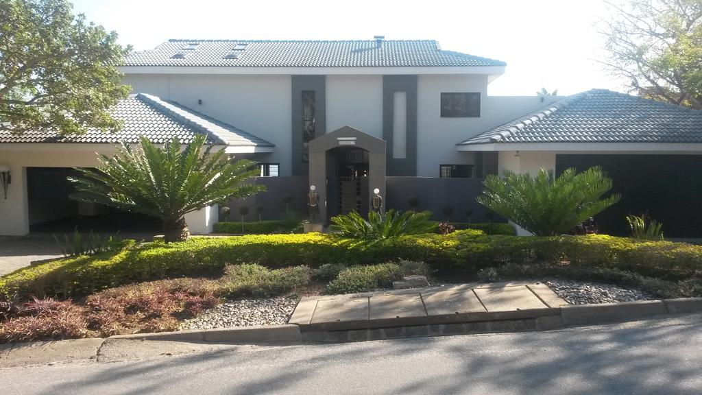 My Travelution - Travel Club - Mbombela Exclusive Guest House-Columbus