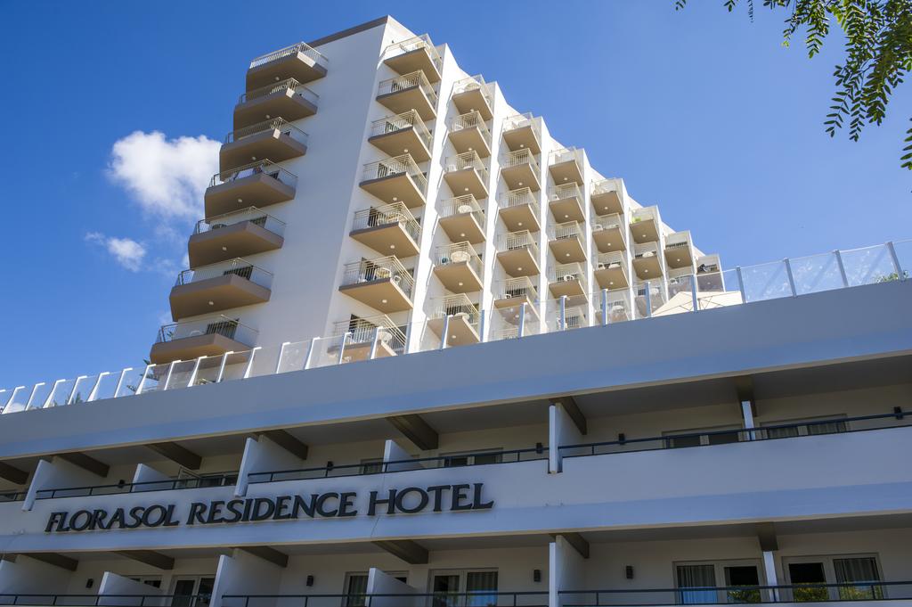 My Travelution - Travel Club - Dorisol Florasol Hotel