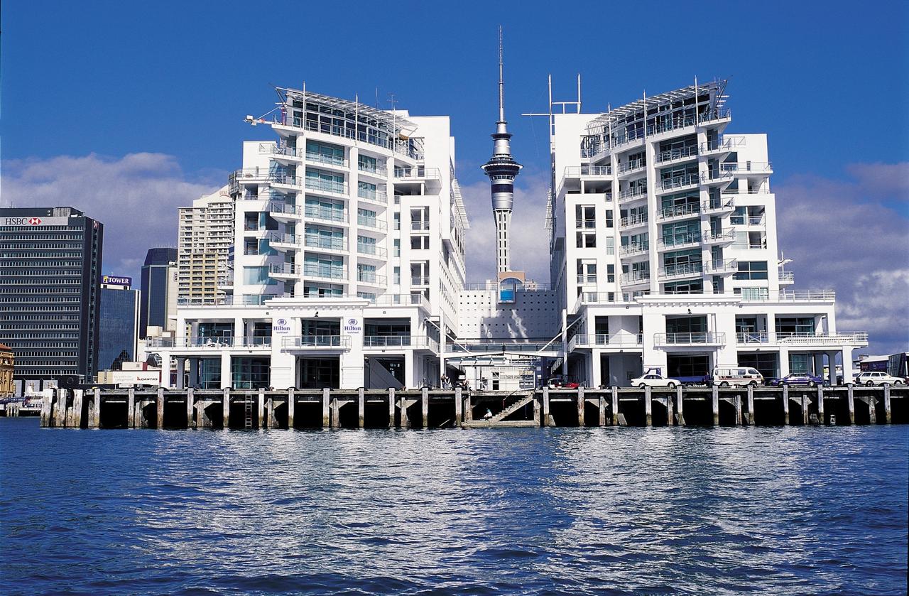 My Travelution - Travel Club - Hilton Auckland
