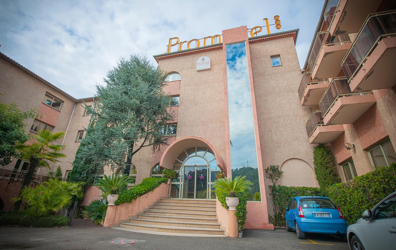 My Travelution - Travel Club - Hôtel Promotel