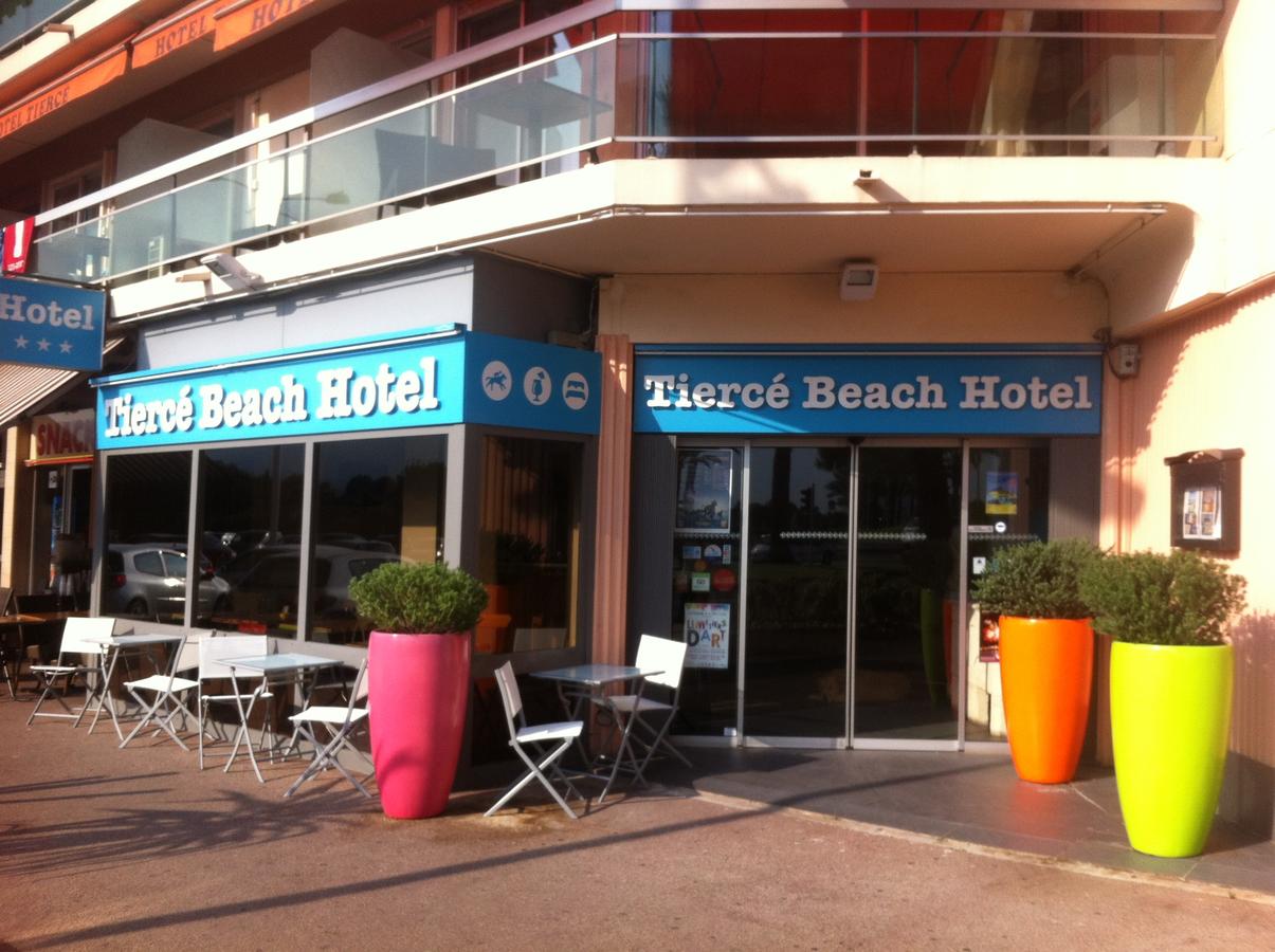 My Travelution - Travel Club - Tiercé Beach Hôtel