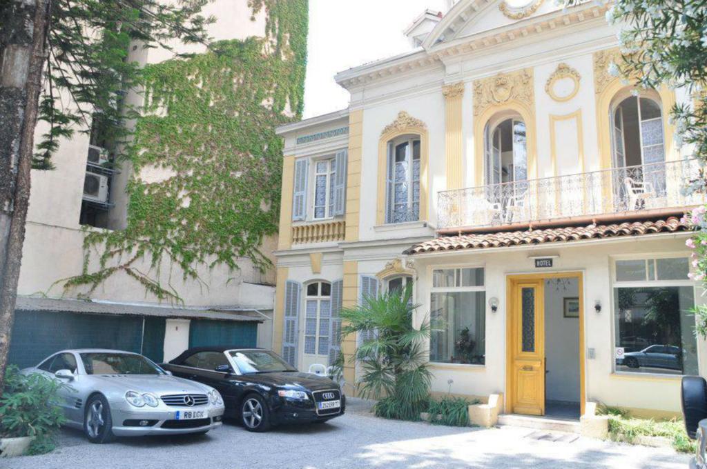 My Travelution - Travel Club - Hotel Belle Meuniere
